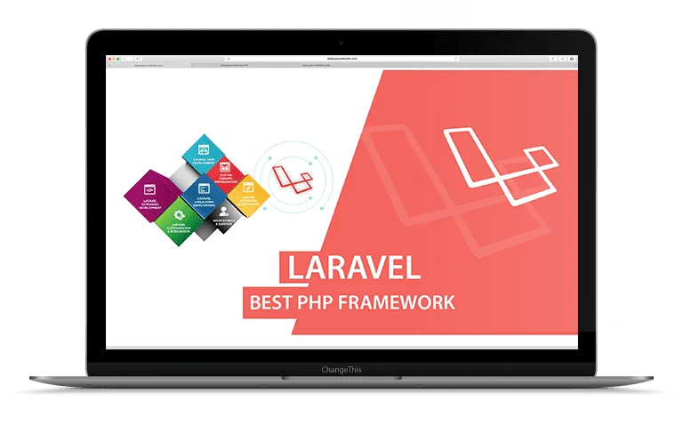 Laravel Development01